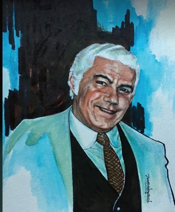 Vince Rughetta COLLETTA PUBLISHING - Artwork, Stories and Songs
