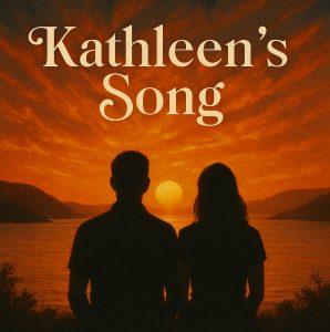 Kathleen's Song Demo Love Song Ballad