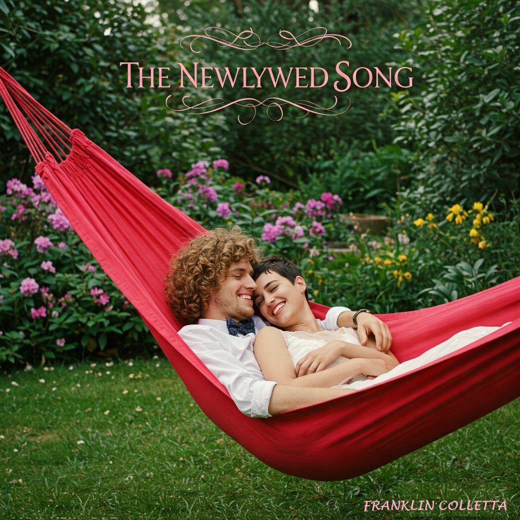 The Newlywed Song, Theme song for movie or TV, demo