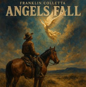 Angels Fall Country Song Demo