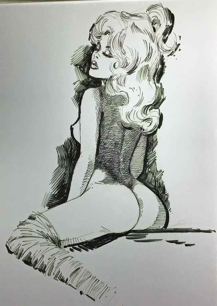 VINCE COLLETTA NUDES IMAGE 5 