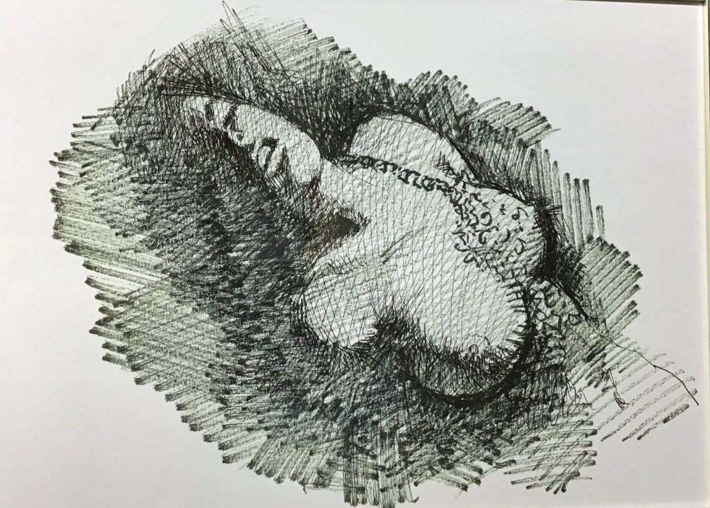 Vince Colletta Nudes Image 8